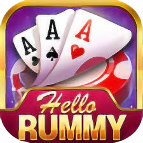 Hello Rummy Apk