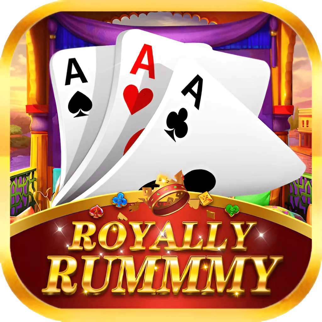 Royally Rummy Apk