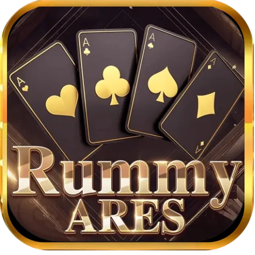 Rummy Ares Apk