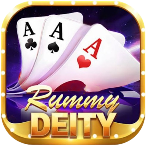 Rummy Deity Apk