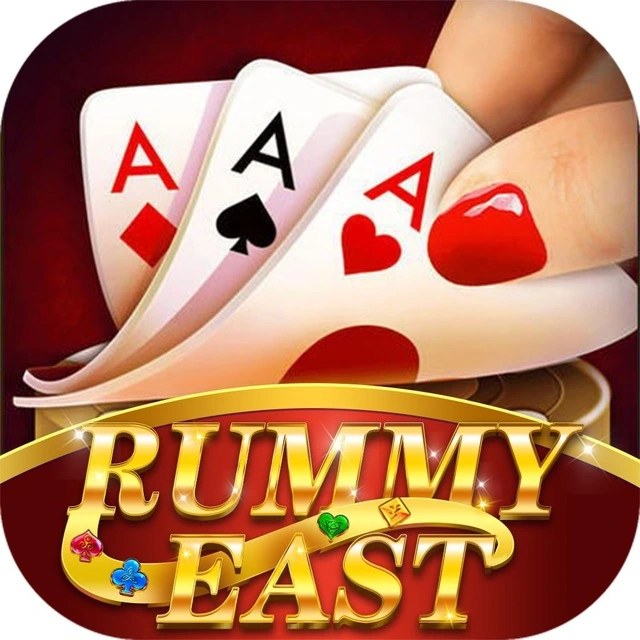 Rummy East Apk