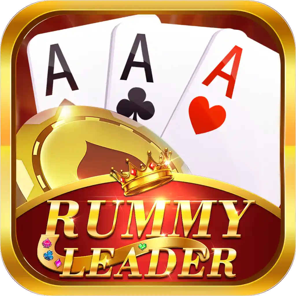 Rummy Leader Apk