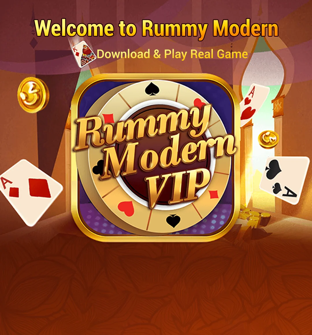 rummy modern