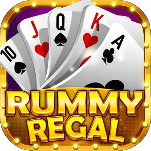 Rummy Regal Apk